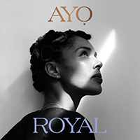 Ayo Royal (Vinyl)